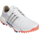 Adidas Tour360 22 Golf W - Cloud White/Silver Metallic/Turbo