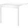 String Folding Dining Table 96x78cm