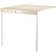 String Folding Dining Table 96x78cm