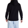 Calvin Klein Monologo Hoodie - Black