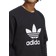 adidas Adicolor Classics Trefoil Crewneck Sweatshirt - Black