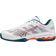 Mizuno Wave Exceed Light CC M - White/Cherrytom/Moroccanb