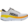 Hoka Bondi 7 M - Nimbus Cloud/Radiant Yellow