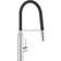 Grohe Concetto (31491DC0) Acero