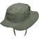 Mil-Tec Boonie Rip Stop Hat - Olive