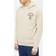 Tommy Hilfiger Logo Hoody - Beige