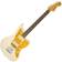 Squier By Fender J Mascis Jazzmaster VWT