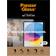 PanzerGlass Ultra-Wide Fit Antibacterial Screen Protector for iPad 10.9" 2022