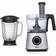 TriStar MX-4823 Food Processor 600 W