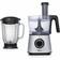 TriStar Mx-4823 Blender Bowl 1.5l 600w Acero Inoxidable