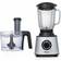 TriStar MX-4823 Food Processor 600 W