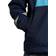 Didriksons Kids' Stormhatt Jacket - Navy