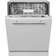 Miele G 5150 Vi Active Integrerad
