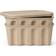 Ferm Living Paper Pulp Caja de almacenamiento 2pcs