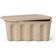 Ferm Living Paper Pulp Boîte de rangement 2pcs