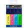 Staedtler Textsurfer Classic 364 4-pack