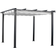 Jabo Pergola 4x4 m