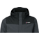 Berghaus Hillwalker Interactive Waterproof Jacket - Grey/Black