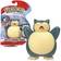 Pokémon Battle Feature Figure Snorlax