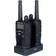 Stabo Freecomm 700 Radio Pmr Portatile Kit Da 2