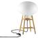 FDB Møbler U4 Hiti Bordslampa 39.6cm