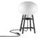 FDB Møbler U4 Hiti Bordslampa 39.6cm