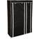 tectake Johanna Wardrobe 107x175cm