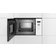 Bosch BFL554MW0 Integrerad