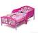 Delta Children Disney Toddler Beds 17.1x29.5"