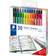 Staedtler Triplus Fineliner Color Pen 30-pack