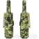 Nedis WLTK0810BK Walkie-Talkie Set 2