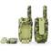 Nedis WLTK0810BK Walkie-Talkie Set 2