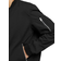 Jack & Jones Bomber Jacket - Black