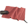 Cocoon Microfiber Ultralight S Asciugamano per Ospiti Rosso (60x30cm)