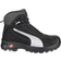 Puma Stiefel 630210 S3 Gr. schwarz/silber