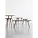 Mater Accent Dining Table 110cm