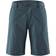 Klättermusen Men’s Grimm Hiking Shorts - Midnight Blue