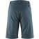 Klättermusen Men’s Grimm Hiking Shorts - Midnight Blue