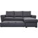 Mobler Dragør Sofa 250cm 4 personers