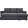 Mobler Dragør Sofa 250cm 4 personers