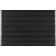 Jem & Fix Elongated Svart 90x150cm
