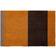 Tica Copenhagen Stripes Orange, Brun cm