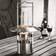 Stelton Ship L Oljelampa 43cm