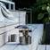 Stelton Ship L Oljelampa 43cm