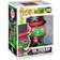 Funko Pop! Disney: Villains Sugar Skull Facilier w/ Base, Collectible Vinyl Figure 58111