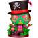 POP Disney Villains Dr Facilier Exclusive