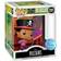 Funko Pop! Disney: Villains Sugar Skull Facilier w/ Base, Collectible Vinyl Figure 58111