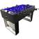 Stanlord Firenze Football Table with LED Light