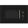 Gorenje BM235CLB Integrerad