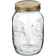 Bormioli Rocco Quattro Køkkenbeholder 1L
